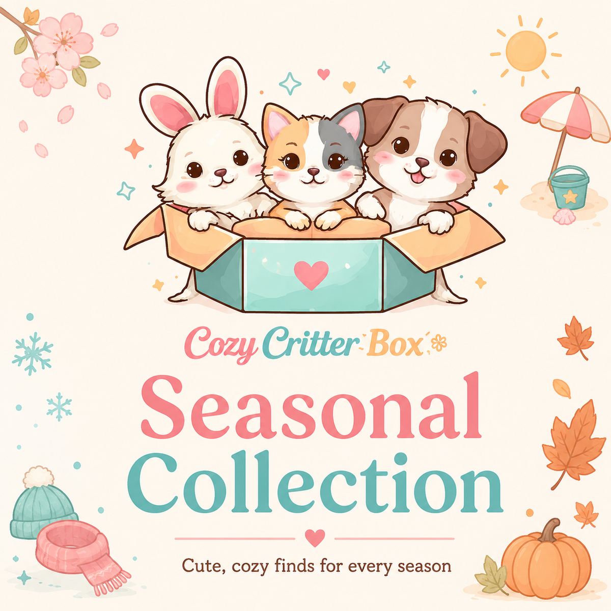 Seasonal Collection